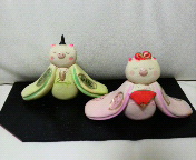 �Ԃ�����́c��