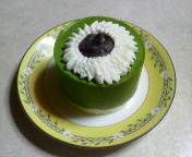 �H�זY�ꂽ�f�U�[�g