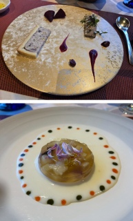 Hor's d'oeuvre