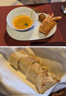 Soupe