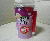 PEACH PEACH COCO